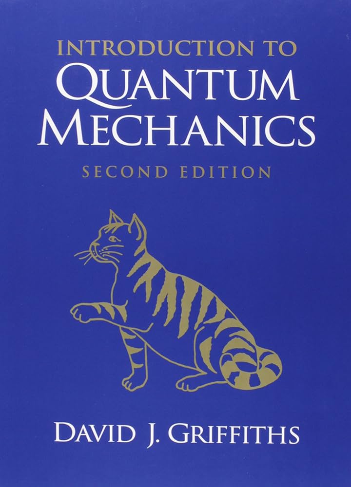 Introduction to Quantum Mechanics