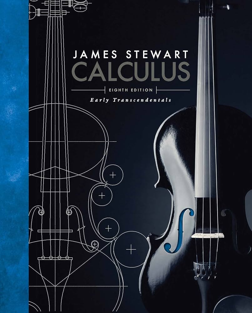 Calculus: Early Transcendentals