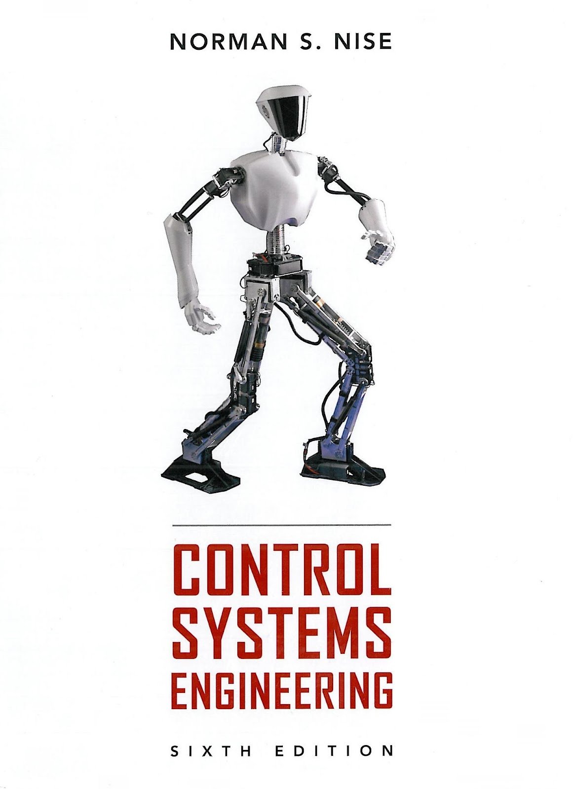 Control Systems Engineering