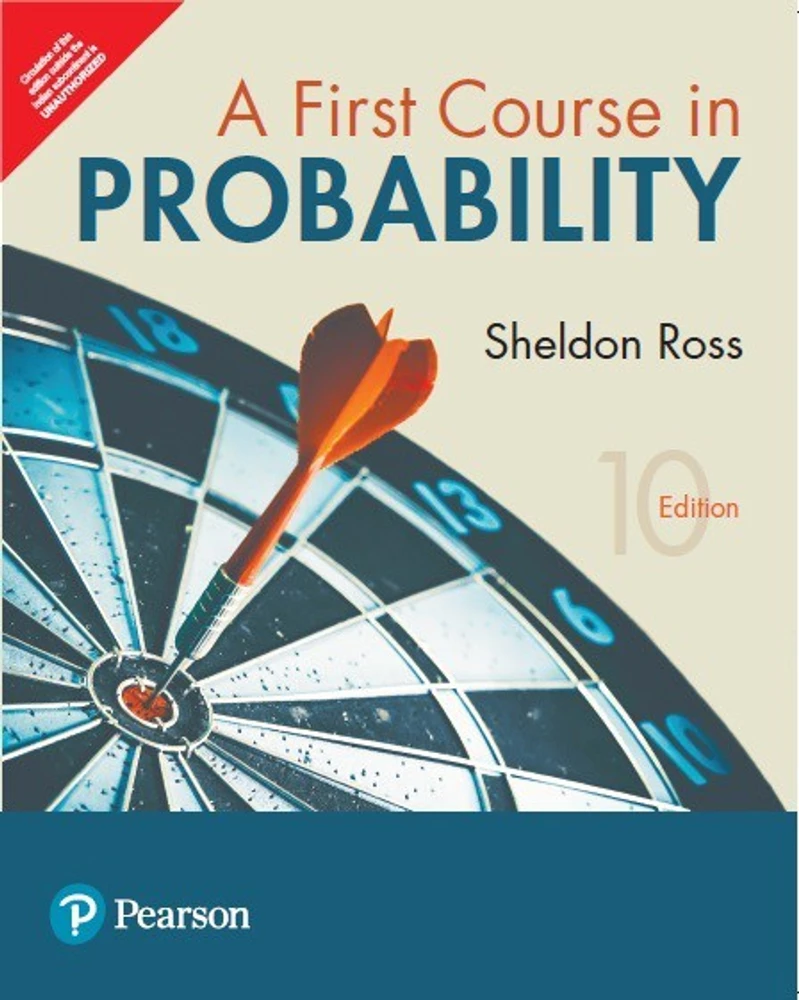 A First Course in Probability