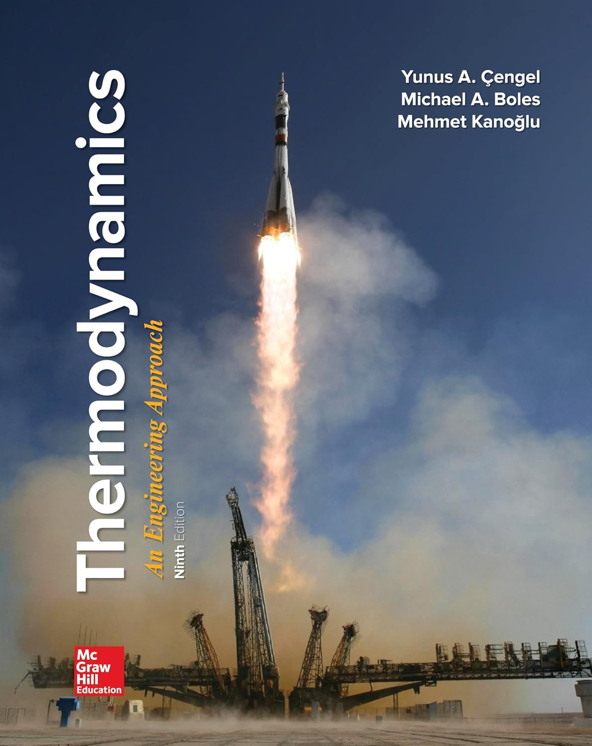 Thermodynamics: An Engineering Approach